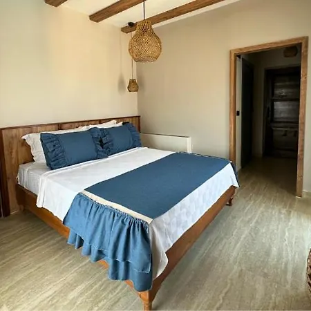 Mathilda Goekceada Hotel *