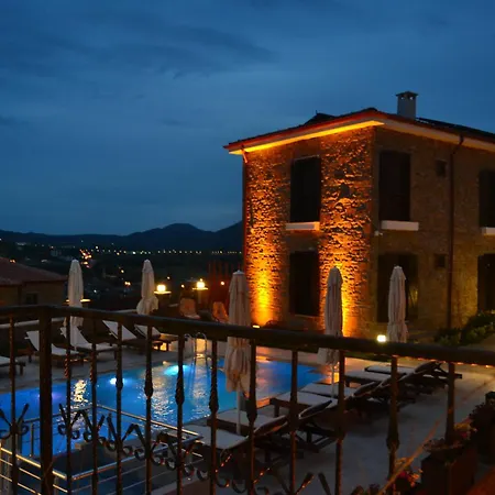 Mathilda Goekceada Hotel Gokceada