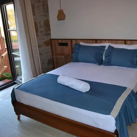 Mathilda Goekceada Hotel